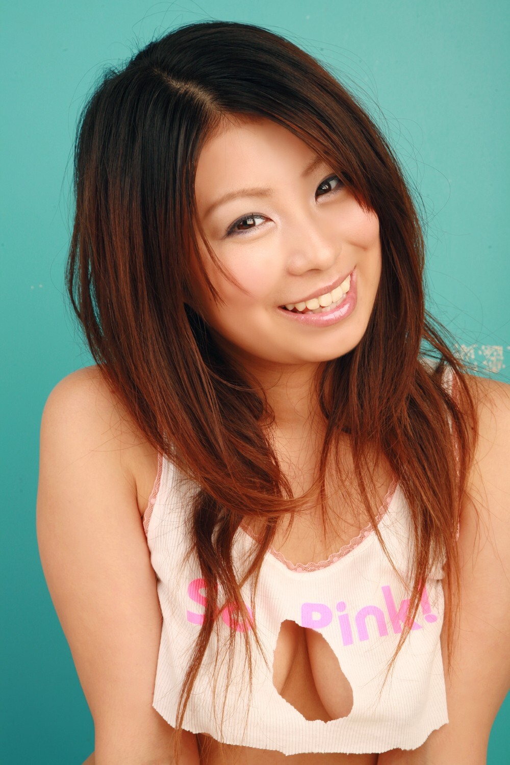 向坂美々 No332 Mimi Kousaka [dgc]